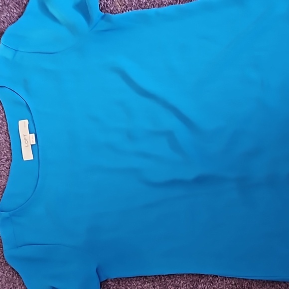 Womens Dress T-Shirt - Picture 7 of 8